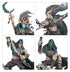 Games Workshop 109-40 - Warhammer Underworlds - Order Warbands: Seekers in Shadow
