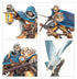 Games Workshop 109-40 - Warhammer Underworlds - Order Warbands: Seekers in Shadow