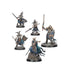 Games Workshop 109-42 - Warhammer Underworlds - Death Warbands: Morbid Minions