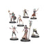 Games Workshop 109-42 - Warhammer Underworlds - Death Warbands: Morbid Minions