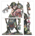 Games Workshop 109-41 - Warhammer Underworlds - Chaos Warbands: Reavers of Ruin