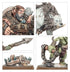 Games Workshop 109-43 - Warhammer Underworlds - Destruction Warbands: Gitz and Goliaths