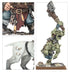 Games Workshop 109-43 - Warhammer Underworlds - Destruction Warbands: Gitz and Goliaths