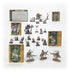 Games Workshop 109-43 - Warhammer Underworlds - Destruction Warbands: Gitz and Goliaths
