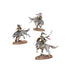Games Workshop 109-43 - Warhammer Underworlds - Destruction Warbands: Gitz and Goliaths
