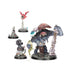 Games Workshop 109-43 - Warhammer Underworlds - Destruction Warbands: Gitz and Goliaths