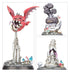 Games Workshop 109-43 - Warhammer Underworlds - Destruction Warbands: Gitz and Goliaths