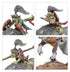 Games Workshop 109-43 - Warhammer Underworlds - Destruction Warbands: Gitz and Goliaths