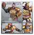 Games Workshop 202-13 - Blood Bowl: Imperial Nobility Team - The Bogernhafen Barons