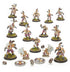 Games Workshop 202-13 - Blood Bowl: Imperial Nobility Team - The Bogernhafen Barons