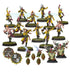 Games Workshop 200-66 - Blood Bowl: Wood Elf Team - Athelorn Avengers