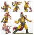 Games Workshop 200-66 - Blood Bowl: Wood Elf Team - Athelorn Avengers