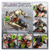 Games Workshop 200-11 - Blood Bowl: Skaven Team - Skavenblight Scamblers