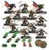 Games Workshop 200-11 - Blood Bowl: Skaven Team - Skavenblight Scamblers