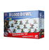 Games Workshop 200-11 - Blood Bowl: Skaven Team - Skavenblight Scamblers