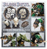 Games Workshop 202-12 - Blood Bowl: Black Orc Team - The Thunder Valley Greenskins