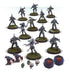 Games Workshop 200-54 - Blood Bowl: Dark Elf Team - Naggarath Nightmares