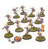 Games Workshop 200-36 - Blood Bowl: Elven Union Team - Elfheim Eagles