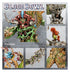 Games Workshop 200-99 - Blood Bowl: Treeman