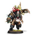 Games Workshop 202-15 - Blood Bowl: Varag Ghoul-Chewer