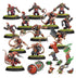 Games Workshop 202-04 - Blood Bowl: Underworld Denizens Team - The Underworld Creepers