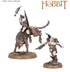 Games Workshop 30-95 - Middle-Earth Strategy Battle Game - Bolg, Spawn of Azog