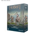 Games Workshop 30-95 - Middle-Earth Strategy Battle Game - Bolg, Spawn of Azog