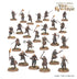 Games Workshop 30-85 - Middle-Earth Strategy Battle Game - Hill Tribesmen
