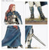 Games Workshop 30-98 - Middle-Earth Strategy Battle Game - Héra, Daughter of Helm