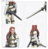 Games Workshop 30-98 - Middle-Earth Strategy Battle Game - Héra, Daughter of Helm