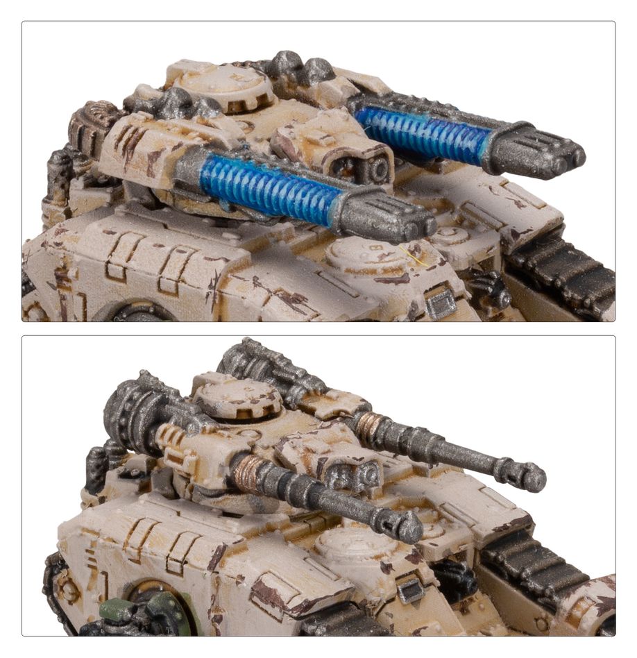 Games Workshop 03-97 - Legions Imperialis - Legiones Astartes: Combat Force