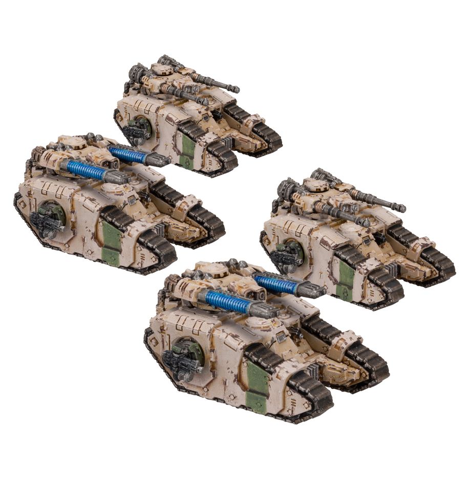 Games Workshop 03-97 - Legions Imperialis - Legiones Astartes: Combat Force