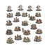 Games Workshop 03-97 - Legions Imperialis - Legiones Astartes: Combat Force