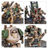 Games Workshop 03-97 - Legions Imperialis - Legiones Astartes: Combat Force