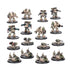 Games Workshop 03-97 - Legions Imperialis - Legiones Astartes: Combat Force