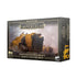 Games Workshop 03-92 - Legions Imperialis - Legiones Astartes: Mastodon Super-Heavy Assault Transports