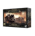 Games Workshop 03-89 - Legions Imperialis - Legiones Astartes: Vindicator Siege Tank Squadron
