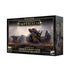Games Workshop 03-93 - Legions Imperialis - Legiones Astartes: Cerberus Heavy Tank Destroyer Squadron