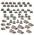 Games Workshop 03-97 - Legions Imperialis - Legiones Astartes: Combat Force