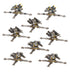 Games Workshop 03-101 - Legions Imperialis - Legiones Astartes: Araknae Weapons Platform Batteries