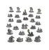 Games Workshop 03-98 - Legions Imperialis - Solar Auxilia: Combat Force