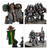 Games Workshop 03-98 - Legions Imperialis - Solar Auxilia: Combat Force