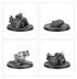 Games Workshop 03-98 - Legions Imperialis - Solar Auxilia: Combat Force