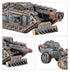 Games Workshop 03-57 - Legions Imperialis: Malcador Infernus & Valdors Tank Destroyers