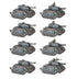 Games Workshop 03-98 - Legions Imperialis - Solar Auxilia: Combat Force