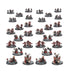 Games Workshop 03-96 - Legions Imperialis - Mechanicum: Combat Force