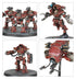 Games Workshop 03-96 - Legions Imperialis - Mechanicum: Combat Force