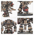Games Workshop 03-88 - Legions Imperialis - Mechanicum: Questoris Knights Magaera and Styrix