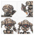 Games Workshop 03-87 - Legions Imperialis - Mechanicum: Cerastus Knights Atrapos