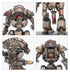 Games Workshop 03-87 - Legions Imperialis - Mechanicum: Cerastus Knights Atrapos